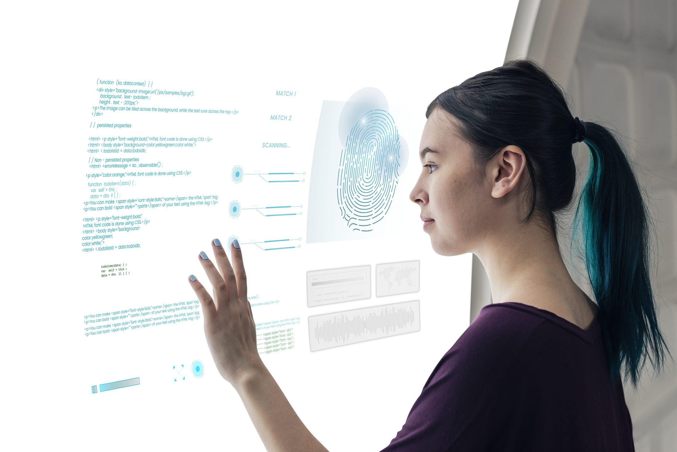 AI-powered document processing