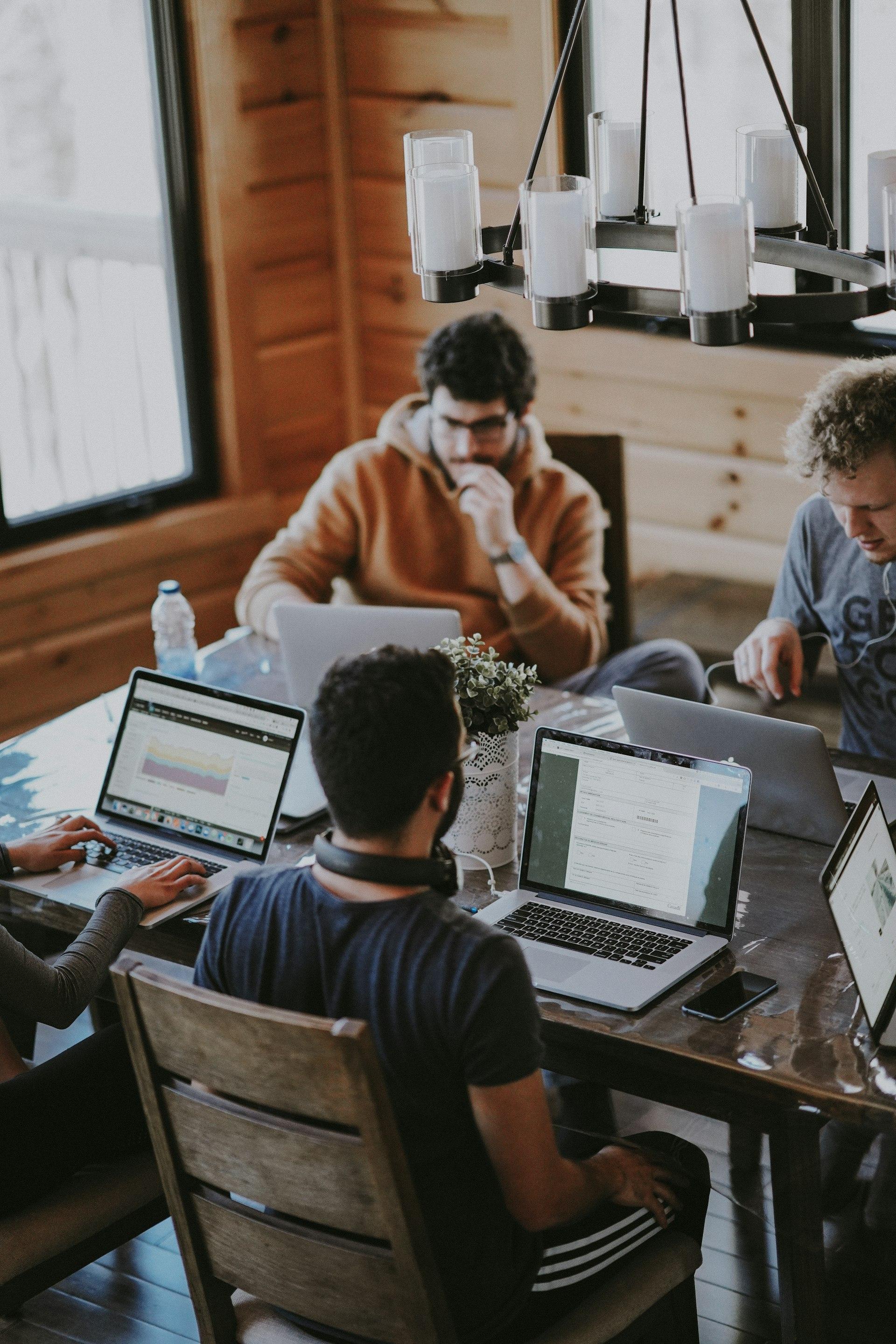 Manage performance as it happens