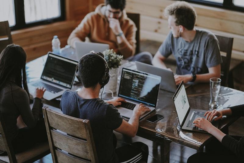 Senior Fullstack Developer