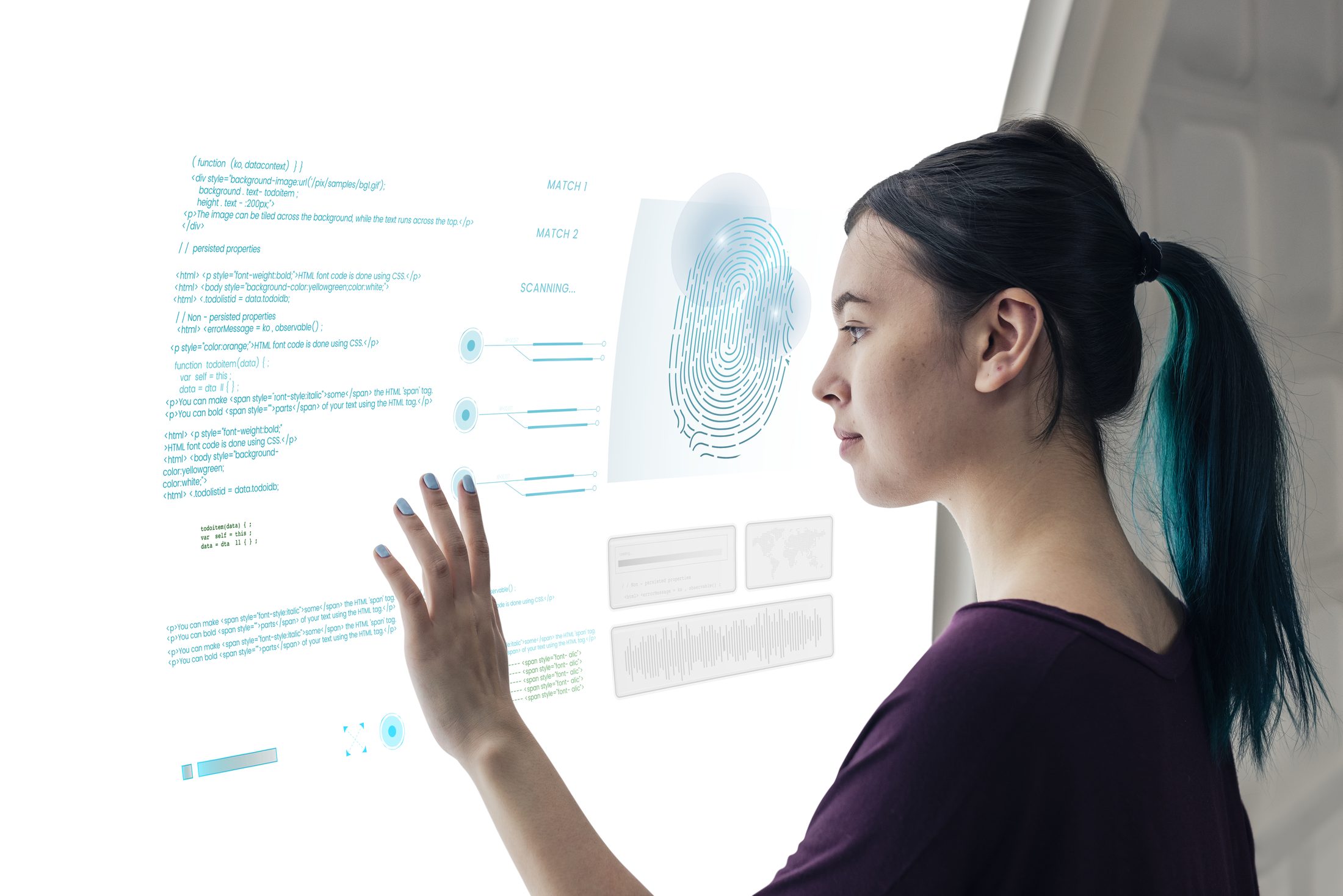 AI-powered document processing